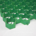 hdpe green roof system grass grid plastic geocell with wholesale price